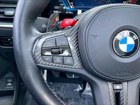 Used 2024 BMW M4 xDrive Competition AWD/4WD image 22