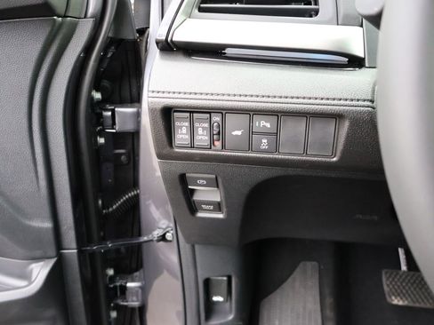 New 2026 Honda Odyssey Touring image 22