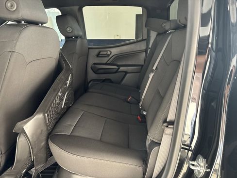 New 2026 Chevrolet Colorado Trail Boss image 28