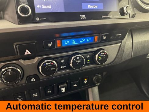 Used 2022 Toyota Tacoma TRD Pro image 17