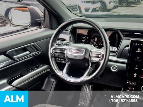 Used 2026 GMC Terrain Elevation FWD image 17