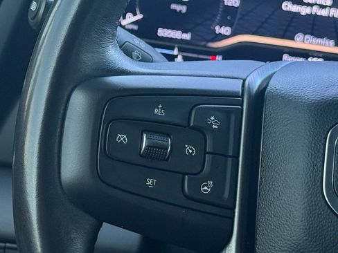 Used 2024 GMC Sierra 2500 Denali Ultimate AWD/4WD image 12
