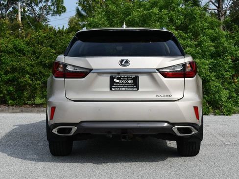 Used 2019 Lexus RX 350 AWD w/ Navigation Package image 30