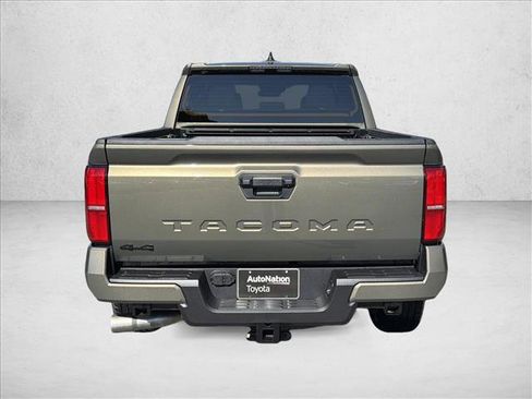New 2026 Toyota Tacoma TRD Sport AWD/4WD image 6