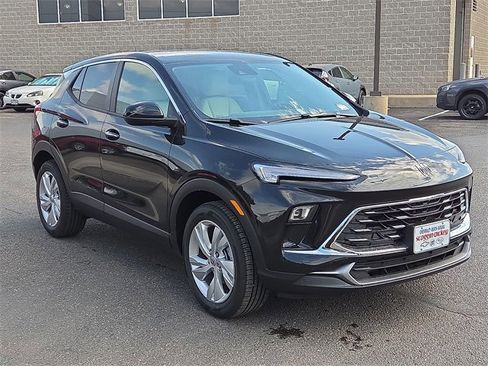 New 2026 Buick Encore GX Preferred w/ Comfort Package image 5