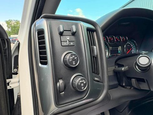 Used 2015 Chevrolet Silverado 1500 LT w/ All Star Edition AWD/4WD image 17