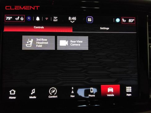 Used 2023 Dodge Durango Citadel image 23