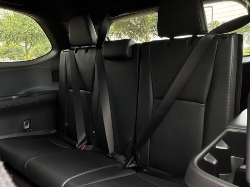 New 2026 Toyota Grand Highlander AWD Hybrid image 12