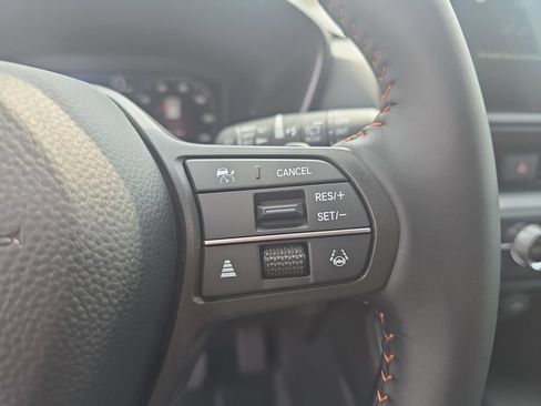 New 2026 Honda CR-V Sport-L image 16