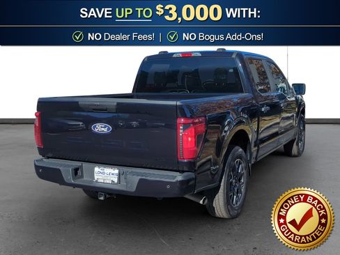 Used 2024 Ford F150 STX image 7