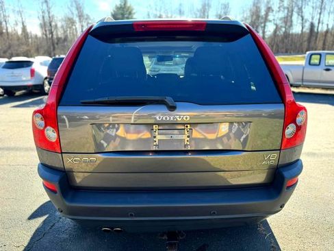 Used 2006 Volvo XC90 V8 image 6
