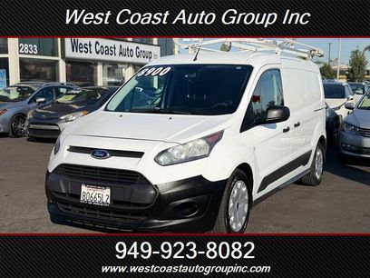 Used 2014 Ford Transit Connect XL