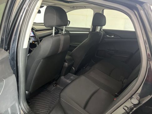 Used 2021 Honda Civic EX image 23
