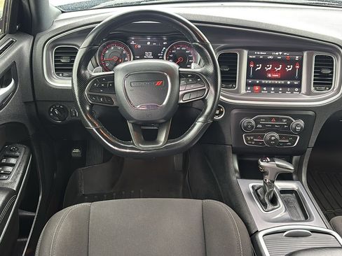 Used 2020 Dodge Charger Scat Pack image 12