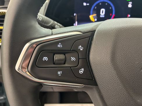 Used 2026 Chevrolet Trax LT w/ Driver Confidence Package FWD image 25