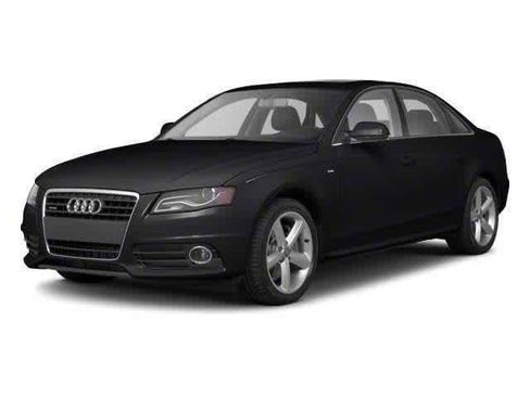 Used 2012 Audi A4 2.0T Premium Plus image 1