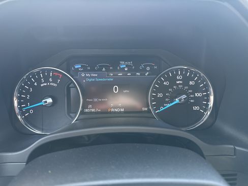 Used 2019 Ford Expedition Limited w/ Equipment Group 302A image 24