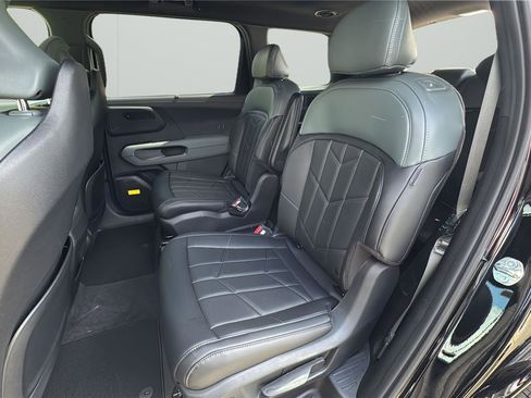 New 2027 Kia Telluride SX X-Line AWD/4WD image 11