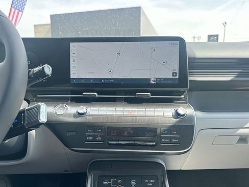 New 2025 Hyundai Kona SEL image 46