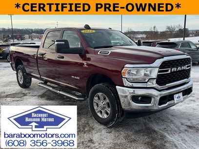 Used 2024 RAM 3500 Big Horn
