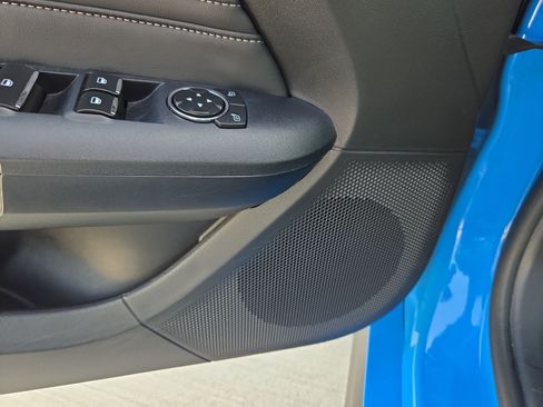 Used 2025 Ford Mustang Premium RWD image 14