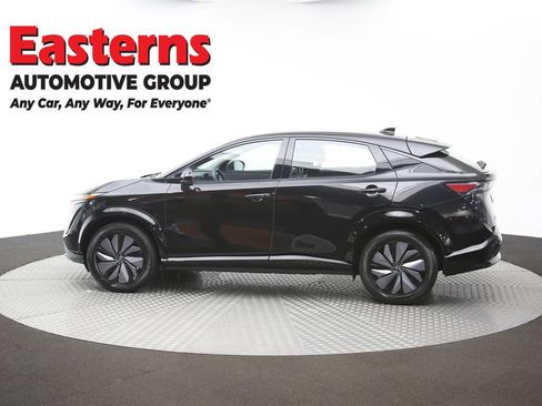 Used 2024 Nissan Ariya AWD image 41