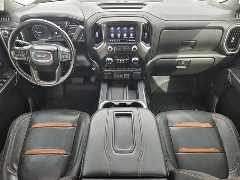 Used 2020 GMC Sierra 1500 AT4 w/ AT4 Premium Package image 25