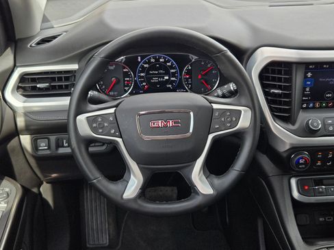 Used 2023 GMC Acadia SLT w/ Elevation Edition image 23