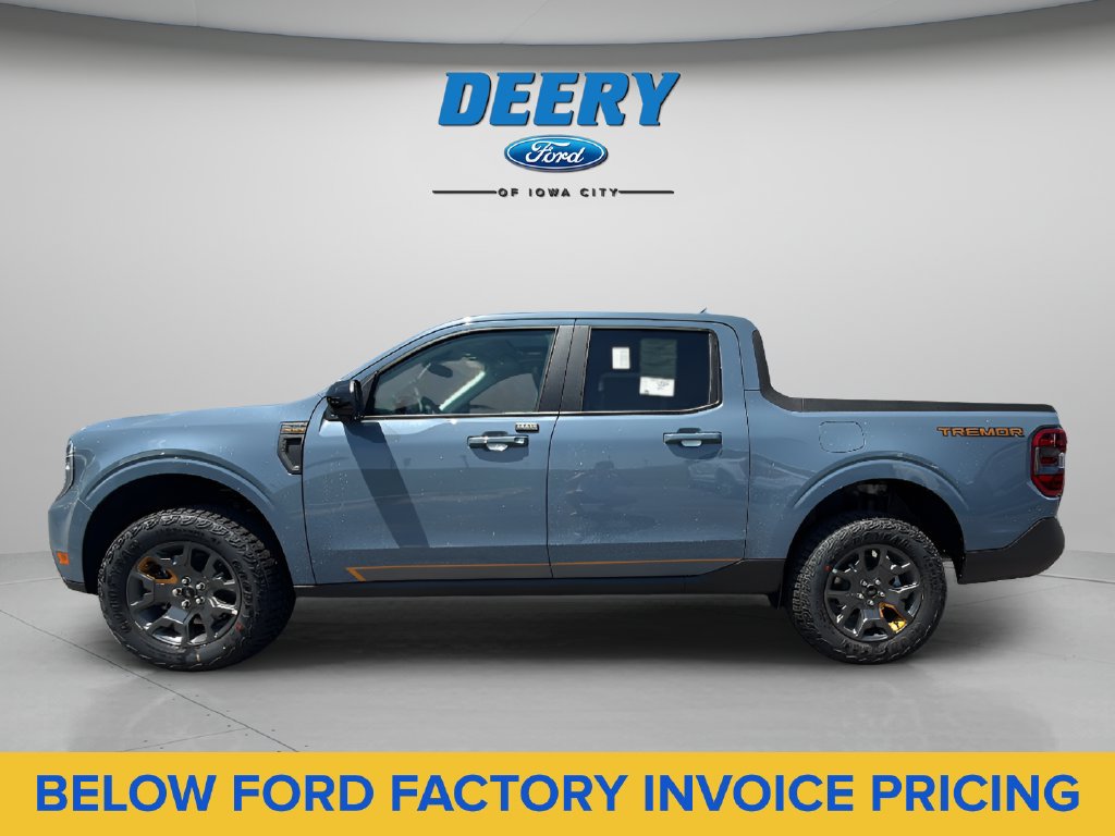 New 2026 Ford Maverick Tremor AWD/4WD image 5