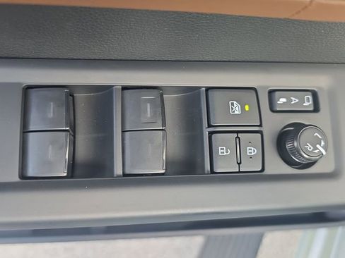 New 2026 Toyota Tundra 1794 Edition image 26