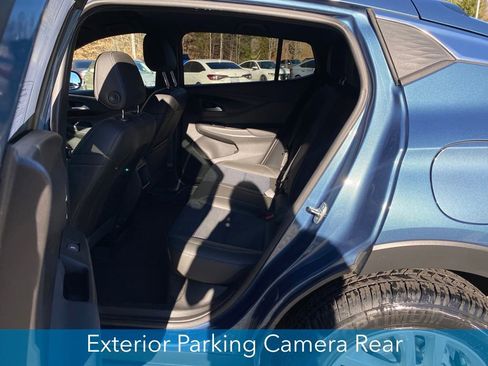 Used 2024 Buick Envista Preferred w/ Convenience I Package image 29