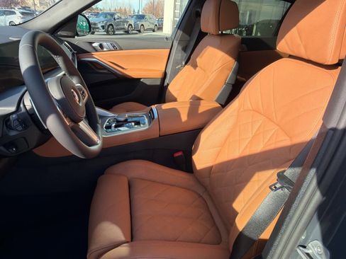 New 2026 BMW X6 xDrive40i image 20