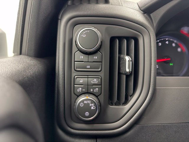New 2026 Chevrolet Silverado 2500 W/T w/ WT Convenience Package AWD/4WD image 12