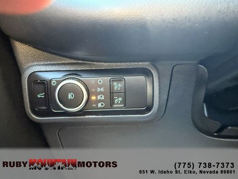 Used 2026 Ford Explorer ST AWD/4WD image 17