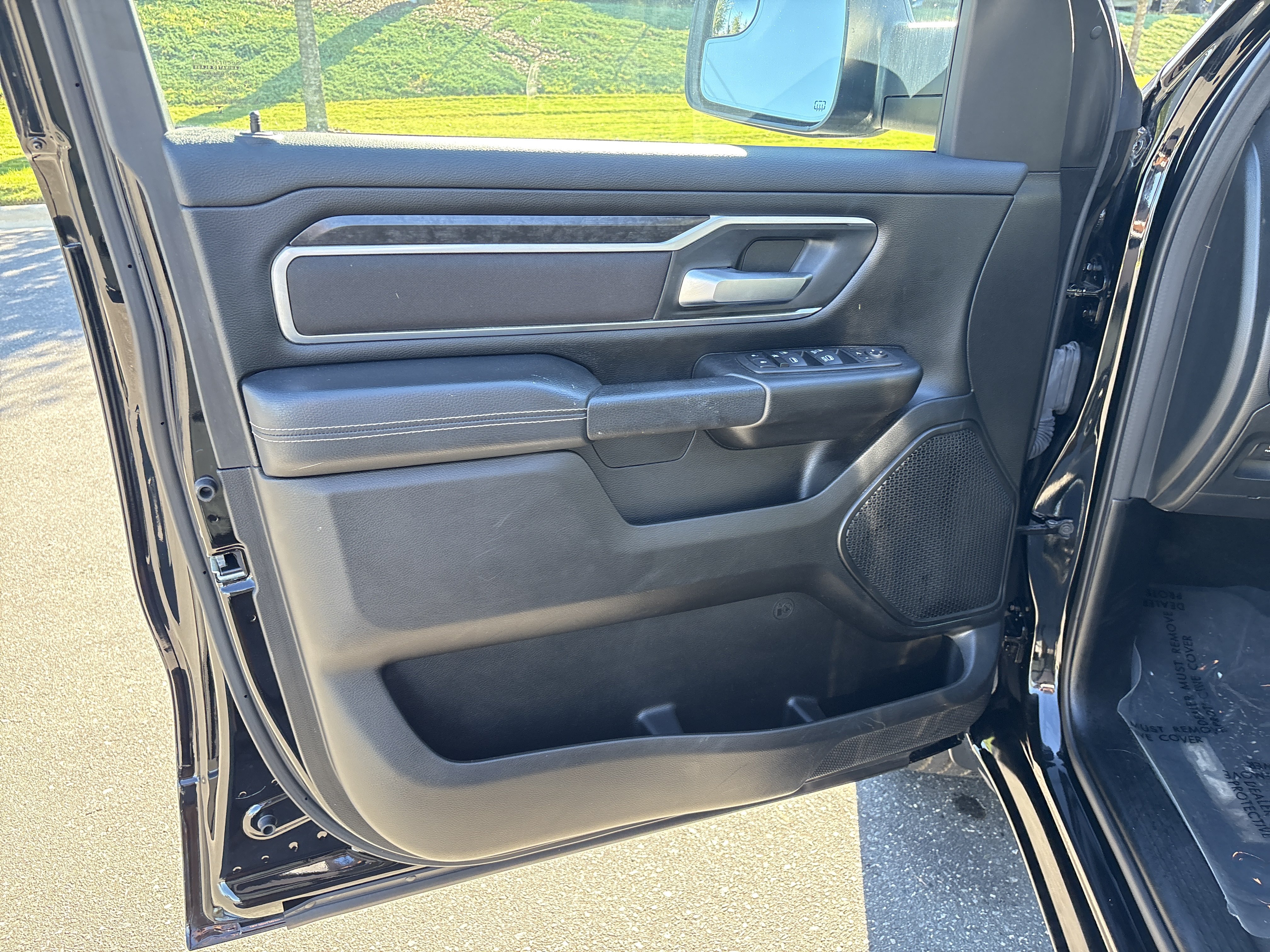 Used 2023 RAM 1500 Big Horn AWD/4WD image 27
