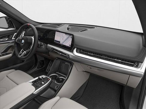 New 2026 BMW X1 M35i w/ Technology Package AWD/4WD image 10