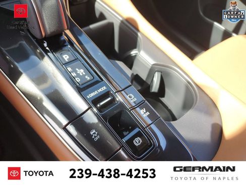 Certified 2026 Toyota Crown AWD/4WD image 28