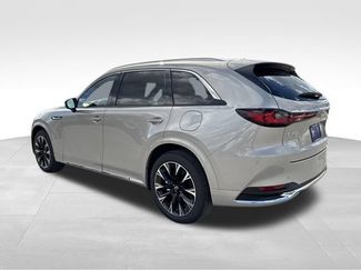 New 2026 MAZDA CX-90 3.3 Turbo S w/ Premium Plus AWD/4WD video 3