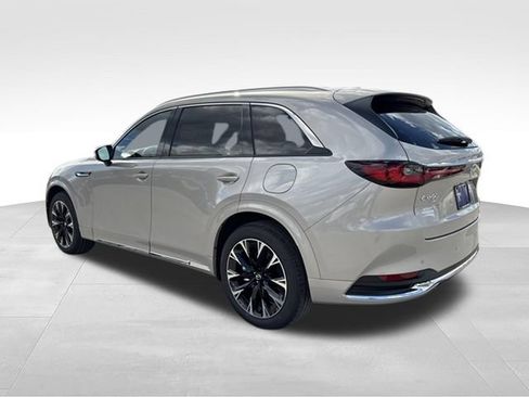 New 2026 MAZDA CX-90 3.3 Turbo S w/ Premium Plus AWD/4WD image 3
