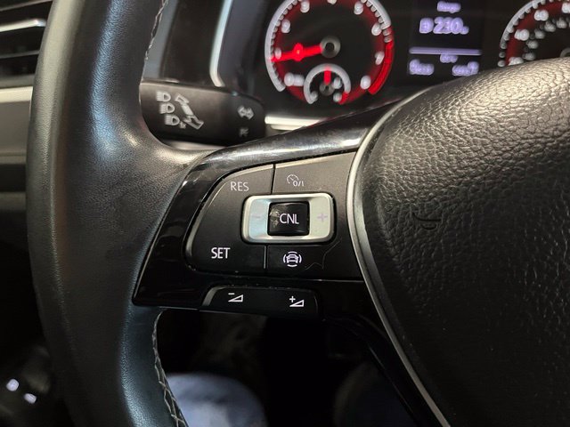 Used 2021 Volkswagen Jetta SE FWD image 22