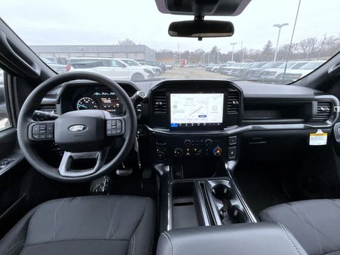 New 2026 Ford F150 STX image 12