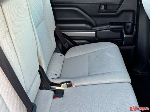 Certified 2026 Toyota 4Runner SR5 AWD/4WD image 15