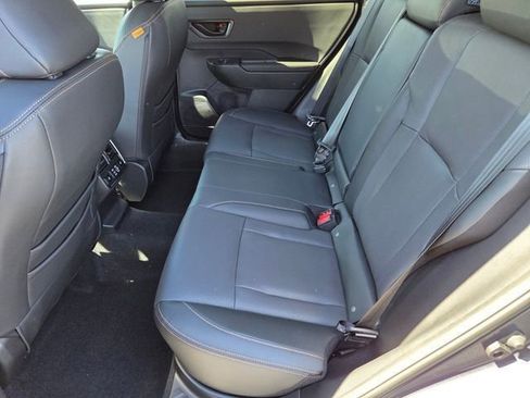 New 2026 Subaru Outback Wilderness AWD/4WD image 8