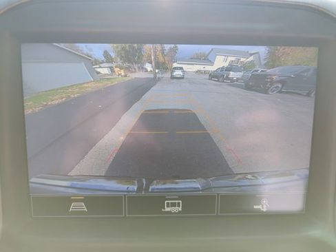 Used 2021 GMC Sierra 1500 Denali w/ Driver Alert Package II image 24