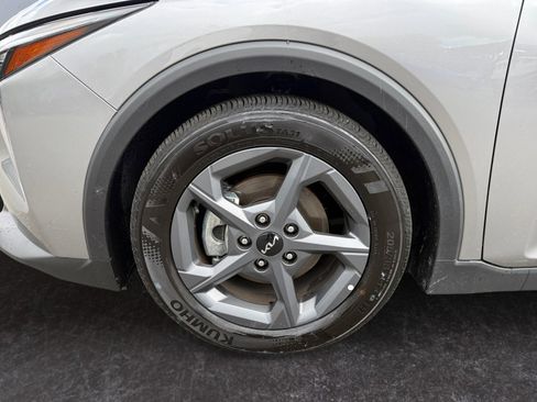 Used 2025 Kia K4 FWD image 13