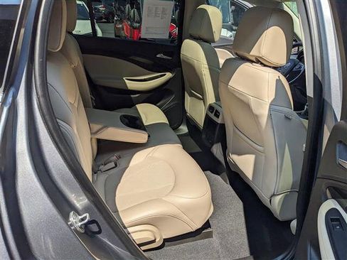 Used 2020 Buick Envision Preferred image 17