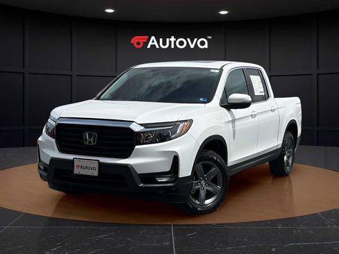 Used 2023 Honda Ridgeline RTL image 1