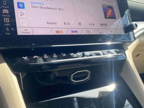 New 2026 Jeep Grand Cherokee L Limited w/ Limited Altitude Package image 23