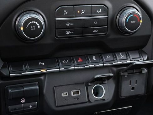 Used 2022 Chevrolet Silverado 3500 W/T w/ WT Convenience Package image 26