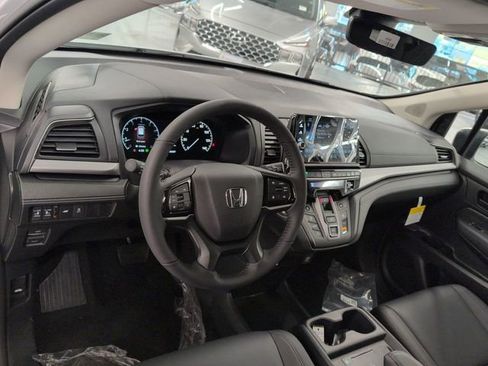 New 2026 Honda Odyssey EX-L image 25